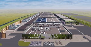 Google to move into Waltham Cross with £788m data centre for 'AI innovation'