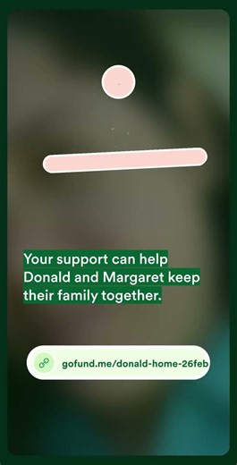 Please Help Support our Family 🙏🏼