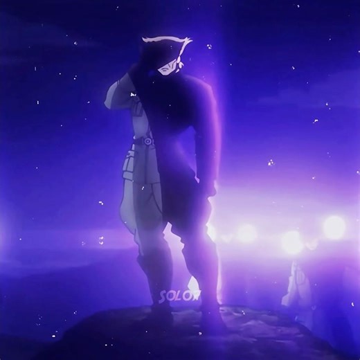 “You utter fool!!!” Strohiem edit : anime - jojos bizzar adventure || song - assumptions || #shorts
