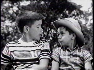 1960s Drake's Yodels Chocolate Cakes Commercial