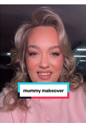 mummy transition….secret project