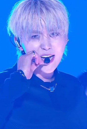 かっこよすぎるスングァンの横顔