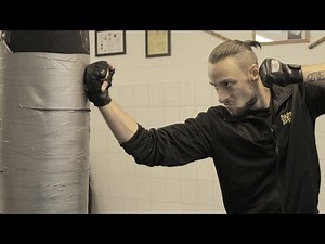 Harte schnelle Schläge / Kombinationen | Teil 2 | KAMPFKUNST LIFESTYLE