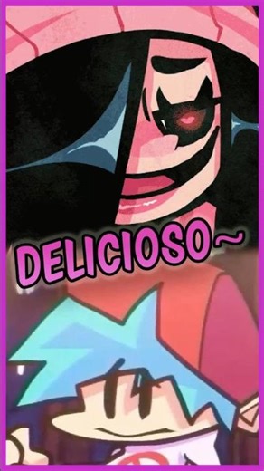 Is this girl... ovulating?! - FNF Baddies Reload (Fandub Latino)