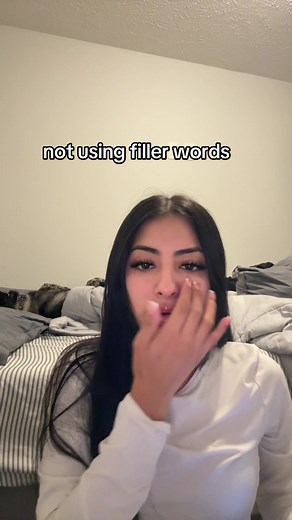 Master Public Speaking by Avoiding Filler Words