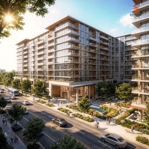 Ultra Realistic 3D Architectural Walkthrough Animation | Boost Sales with Stunning Visuals