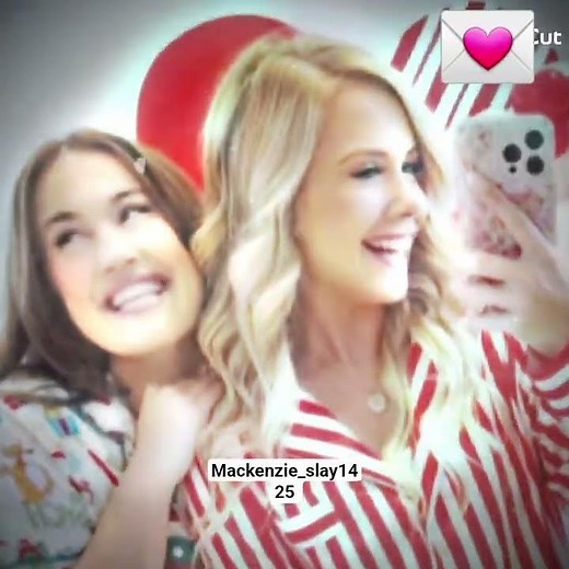 The besties💕 an edit of ‪@LaelHansen‬ ‪@MackenzieTurnerRoblox‬ #fyppppppp #edit #eidmubark