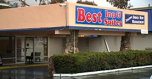 El Cajon Police make multiple drug arrests allegedly in connection to County homeless voucher program