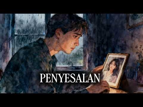 PENYESALAN (Musik Video Lirik)