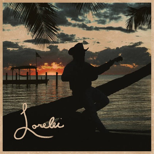 ERNEST - Lorelei Lyrics