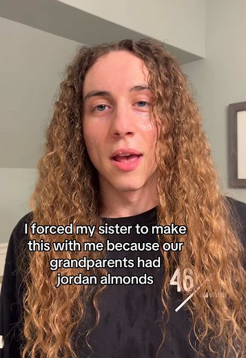 Receta de Almendras Jordan: Un Snack Delicioso