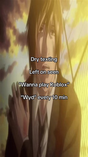 The Reality of Dry Texting and Left on Seen