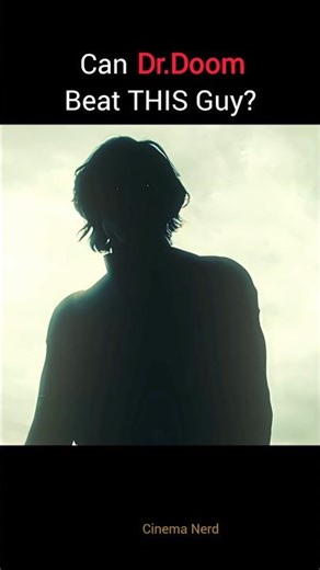 👉Can Doctor Doom Beat The Void? #marvel #void #sentry #doomsday #shorts #viral