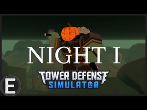 The Undead Executioner - Night I [TDS SOLAR ECLIPSE EVENT]