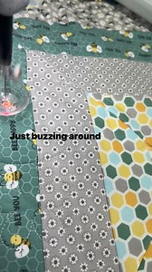 13 reactions | #customerquilt #QuiltersOfFacebook #quilterforhire #QuilterLife #quiltersgonnaquilt #janome #quiltingismytherapy #urbanelementz Kaylyndas Busy Bee #longarmquilting #quilts #glidethread linen #customer quilt | Bizzy B’s Quilting | Facebook