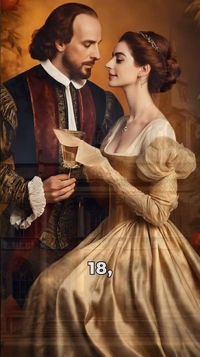 Bio-William Shakespeare