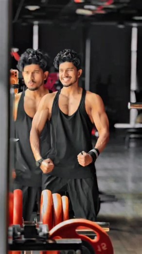 Reju Razak on Instagram: "Editing🦁"