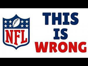 The NFL Records Are Wrong