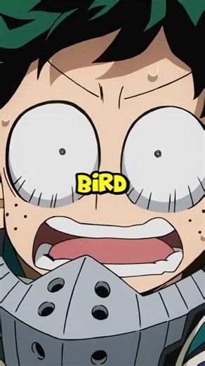 cutest quirks in my hero academia 💗 #mha