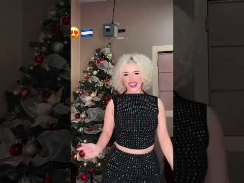 Asi se baila nuestra punta catracha 🇭🇳