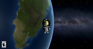 3.9K views · 99 reactions | Have you ever experienced something funny during EVA? ﻿Share your experiences﻿﻿! #KSPLife | Kerbal Space Program | Facebook