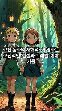 Hansel and Gretel 1987 Film in English, Hugh Pollard & Nicola Stapleton Full Classic Movie