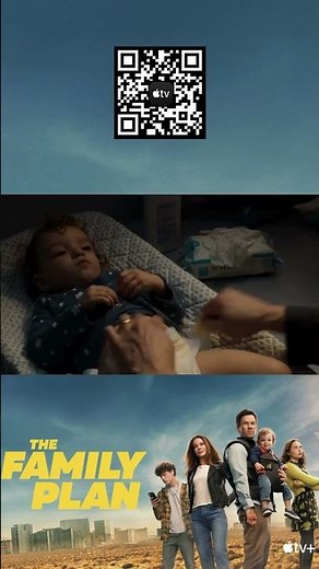 The Family Plan | FULL MOVIE | 4K STREAM LINK | Mark Wahlberg |Apple TV+ | New Movie