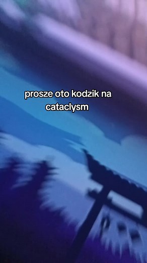 Geometry Dash Cataclysm Code: How to Access