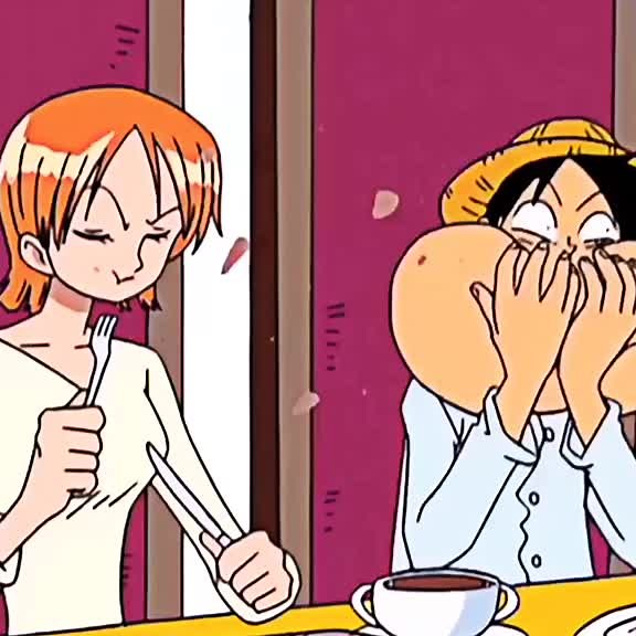 #luffyxnami #luffy #nami #onepiece #لوفي