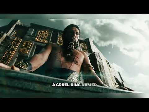 Black Adam WORLD’S MOST POWERFUL ANTI-HERO! – Origin, Powers & Dark Past | DC Comics Breakdown