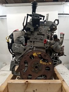 Chevrolet HHR 2008 2.2L Engine VIN D 8th Digit 4111 | eBay