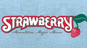 Strawberry Music Festival (Spring) 2024 Lineup - May 22 - 27, 2024