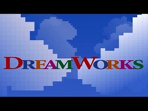 DreamWorks Animation (2004) (8-Bit Style)