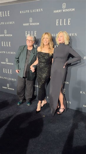 24K views · 622 reactions | The reunion of our dreams. The ‘Now & Then’ cast is here to honor #DemiMoore. #ELLEWIH | ELLE Magazine (US) | Facebook