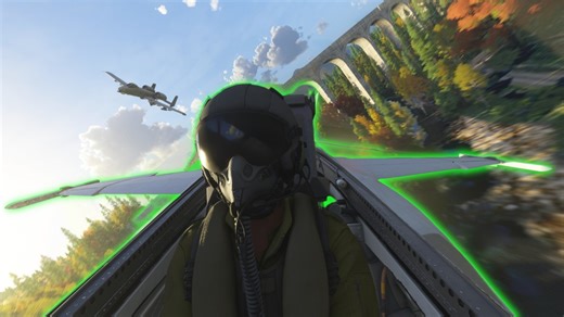 Microsoft Flight Simulator 2024 issues stall major Xbox launch