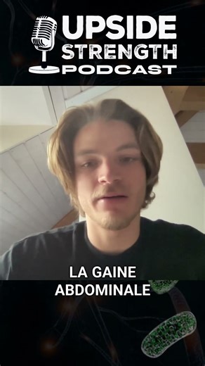 Une semaine d'entrainement d'un athlète de Dods !