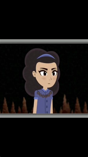 Esther finally defeated The Entity (Mr. Hopp's Playhouse 2 HD)