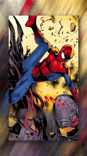 4.5K views · 35 reactions | This is one of the darkest Spider-Man...