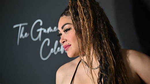 Keke Wyatt Asks For Prayers For Son Ke’Zyah, Who Has Trisomy 13, Hospitalized Since Christmas Eve | Essence