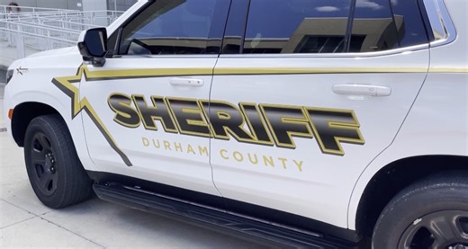 Son wanted after woman found dead inside Durham home, Sheriff’s Office says