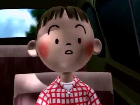 Boku no Natsuyasumi / ぼくのなつやすみ (PS1) - Full playthrough