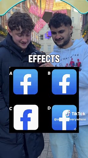 Understanding the Correct Facebook Logo
