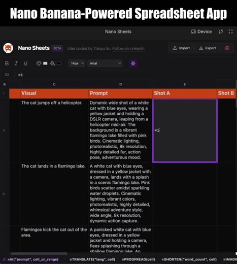 Become amazing at AI | Jamie Branson