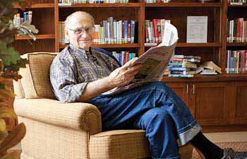 London Retirement Homes | Residences