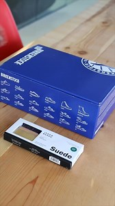 Suede doesn’t have to be complicated. The Suede Care Bundle includes our trusted tools to restore your suede - no harsh chemicals. | Jason Markk