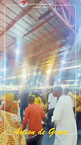 2.1K views · 197 reactions | Psaumes 118:23 Tout ce que nous avons expérimenté tout au long de ce mois, les 70 ans de notre Patriarche le Bishop David OYEDEPO,… C'est de l'Éternel que cela est venu: C'est un prodige à nos yeux. Ce sont des moments à ne pas manquer! C’est déjà le troisième culte. La célébration continue et elle ne s’arrêtera plus jamais dans vos vies au nom de JÉSUS CHRIST!! | Chapelle des Vainqueurs Int'l Kinshasa-Limete | Facebook