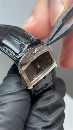 Jaeger-LeCoultre Master Ultra Thin Moon 1368430｜Silver Rays, Silent Moon