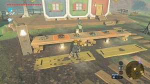 Legend Of The Red Falcon