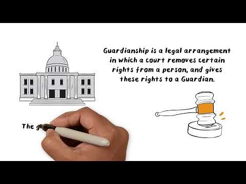 Understanding Guardianship