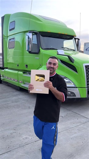 Safar Sabar Shukrana 0 to 1 truck 0 to 1 Million Subscribers 🙏 | truck driving